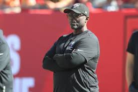 Bucs Upcoming Schedule