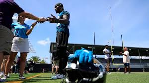 Overlooked Jaguars draft pick quietly turns heads after impressive minicamp