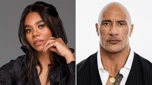 Regina Hall has joined Dwayne Johnson in Amazon MGM Studios and United Artists’ live-action/CGI hybrid film Lizard Music. Read more below.