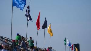 Sunscreen or rain jacket? The latest Indy 500 weather forecast
