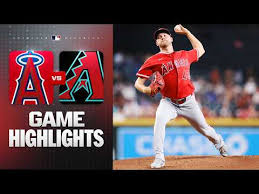 Angels vs. D-Backs Game Highlights (6/16/26) | MLB Highlights
