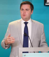 J. D. Vance