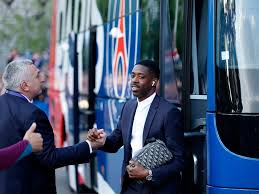 LIVE: PSG vs Arsenal – UEFA Champions League semifinal