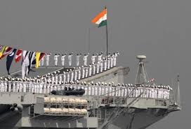 Image result for indian naval power 2020