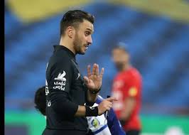 VAR پنالتی مس را رد کرد