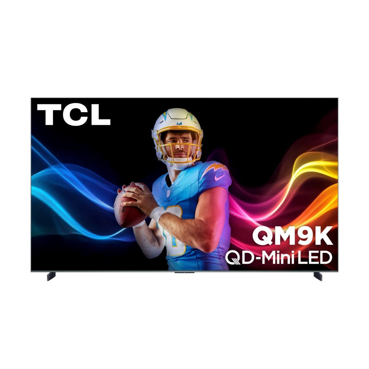 TCL Class QM9K Series 4K UHD QD-Mini LED QLED Smart Google TV