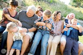 Image result for images of laughing families