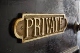 Image result for private message