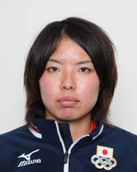 Saki KUMAGAI Birth date:17/10/1990. Height/Weight : 173cm/66kg - kumagaisaki
