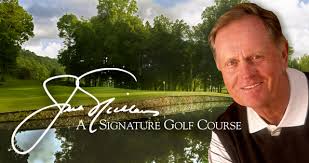 Resultado de imagen para jack nicklaus