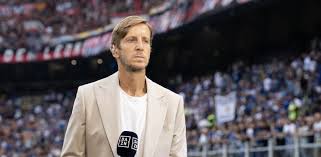 Trend Google: massimo ambrosini