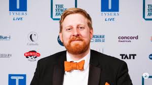 Muere Michael Patrick