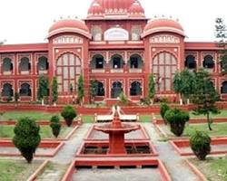 Image of Lalit Narayan Mithila University Dramatics Club