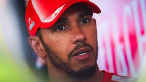 lewis hamilton untelevised team radio