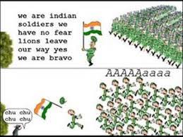 Image result for 1965 india pakistan war