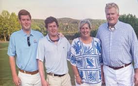 Mandy Matney: The Podcaster Who Took Down the Murdaughs