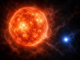 After Centuries of Research, Betelgeuse Turns Out to Be Two Stars, Not One