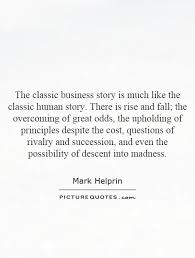 Mark Helprin Quotes &amp; Sayings (112 Quotations) - Page 5 via Relatably.com