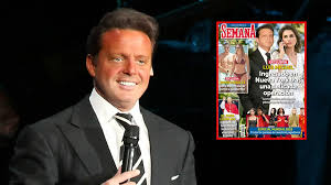 EXCLUSIVA | Luis Miguel, ingresado en Nueva York tras una delicada operación