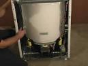 GE Top-Load Washer Disassembly Washing Machine Repair Help