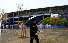 Levante - Villarreal