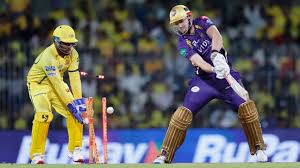 'You don't pick a team on price tags' - Finch wants KKR to look beyond Green
