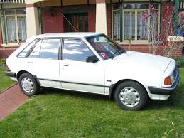 Hasil gambar untuk ford laser