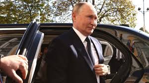 The Moscow Times - News update