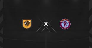 Hull City x Aston Villa – Análise, Onde Assistir, Horário e Escalações 05-09