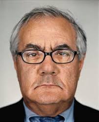 Barney Frank Rips Newt Gingrich for Suggesting He Should be Jailed - 6a00d8341c730253ef014e8c33dd33970d-800wi