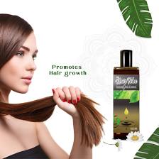 Hair tone
