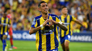 ¿Cuándo el fútbol argentino se convierte en una carrera de entrenadores? Di María, el caso de la transición