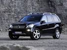 2008 Mercedes-Benz GL320 CDI 4MATIC - Long-Term Road Test