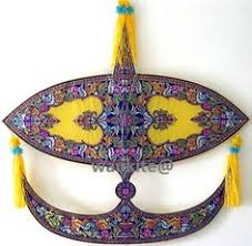 Bildergebnis für pictures Wau Bulan Malaysia Airlines