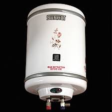 Image result for home geyser