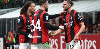 Udinese - Milan
