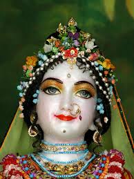 Sri Radha-rasa-sudha-nidhi (The Nectar Moon of Sri Radha&#39;s Sweetness) - 4513631889_68dfd23e9c