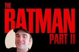 Robert Pattinson in The Batman 2: Images reveal winter in Gotham