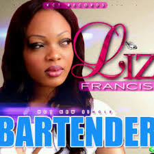 Liz Francis (real name Udonsah Elizabeth) is an up-and-coming singer, currently based in Abuja, off KCT Records. She&#39;s here with tune for the clubs, ... - liz-francis