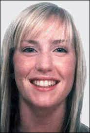 Pamela Knight was strangled and murdered at Henderson&#39;s home - _41419587_pamelaknight203300