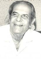 Pandit Narendra Sharma (Hindi: पडिंत नरेन्द्र शर्मा) was an Indian writer, poet and lyricist in Hindi language. - 1708986_b_8012