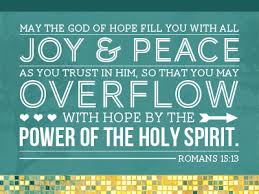 Image result for sayings about the holy ghost