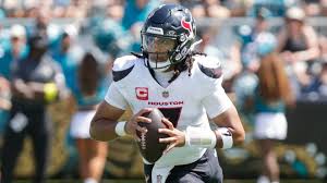 Tennessee Titans vs Houston Texans picks, predictions, odds: Who wins NFL Week 4 game?