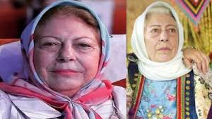 ثریا قاسمی