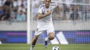 MARCA - News update