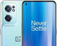 OnePlus Nord CE 2 5G smartphone