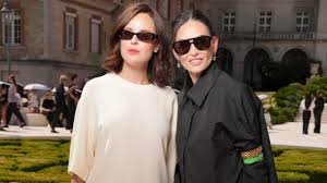 Trend Google: demi moore