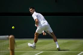 Wimbledon - News update