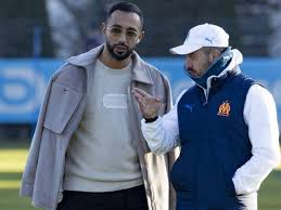 Lens Stuns OM! Pavard Apologises After Nightmare Performance