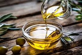 aceite de oliva